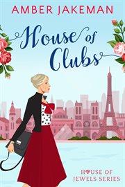 House of clubs cover image