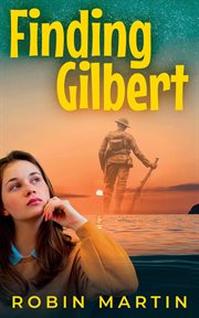 Finding Gilbert cover image