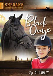 Black Onyx cover image