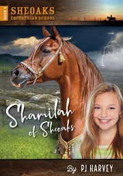 Shamilah of sheoaks cover image