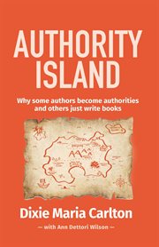Authority island cover image