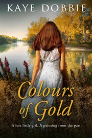 Colours of gold cover image