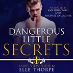 Dangerous little secrets cover image