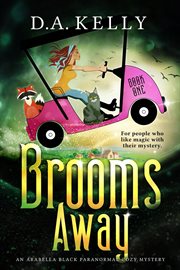 Brooms away cover image