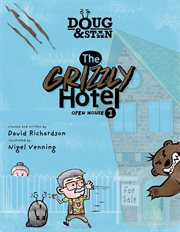 Doug & Stan : The Grizzly Hotel. Metropolis cover image