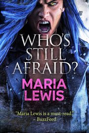WHO'S STILL AFRAID? cover image