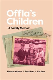 Offla's children : a family memoir cover image