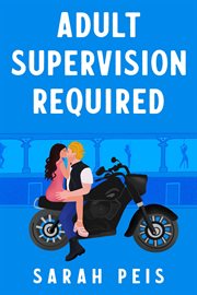 Adult Supervision Required cover image