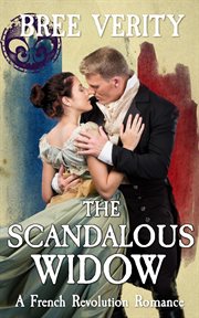 The scandalous widow cover image