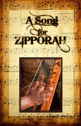 Cover image for A Song for Zipporah