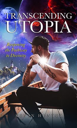 Cover image for Transcending Utopia