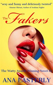 The fakers cover image