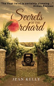 Secrets of the orchard cover image