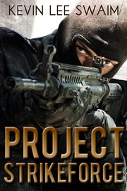 Project strikeforce cover image