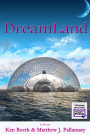 DreamLand cover image