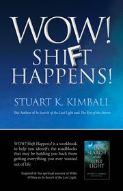 Wow! Shift Happens! cover image