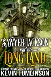 Sawyer Jackson and the long land cover image