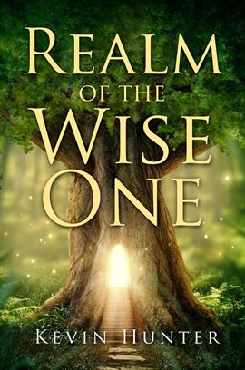 Cover image for Realm of the Wise One