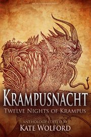 Krampusnacht : twelve nights of Krampus cover image
