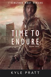 A time to endure cover image
