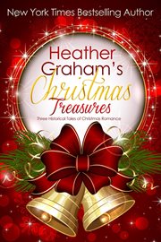 Heather Graham's Christmas Treasures cover image