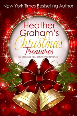 Cover image for Heather Graham's Christmas Treasures