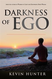 Darkness of ego cover image