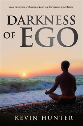 Cover image for Darkness of Ego