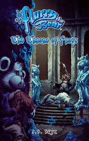 The throne of frost cover image
