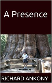 A presence cover image