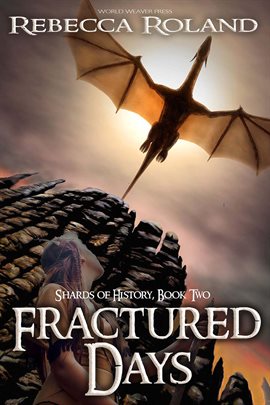 Cover image for Fractured Days