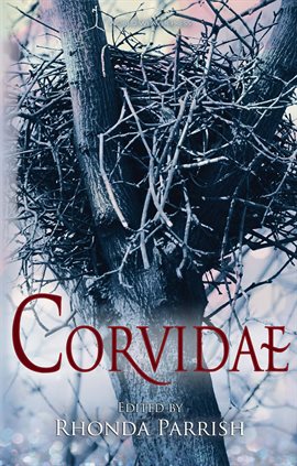 Cover image for Corvidae