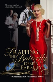 Trapping the Butterfly cover image