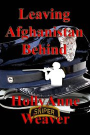 Leaving afghanistan behind cover image