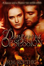 DANGEROUS OBSESSION cover image