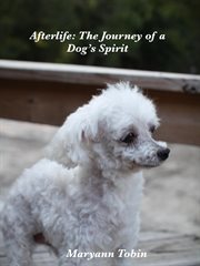 Afterlife : The Journey of a Dog's Spirit cover image