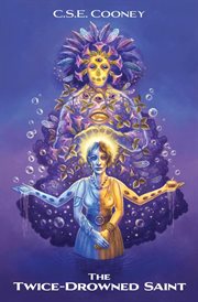 The Twice-Drowned Saint cover image