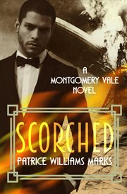 Scorched cover image