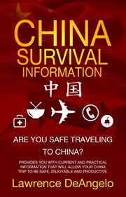 China Survival Information cover image