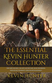 The essential kevin hunter collection cover image