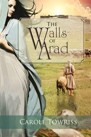 The Walls of Arad cover image