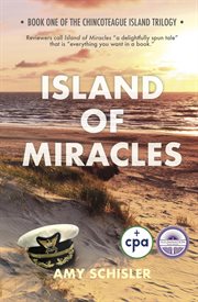 Island of miracles cover image