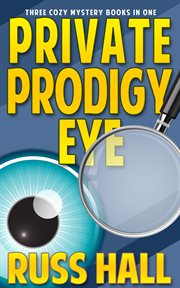 Private prodigy eye cover image