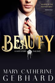 Beauty, a hate story the end cover image