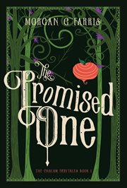 The promised one cover image
