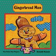 The Gingerbread Man cover image