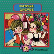 Hansel and Gretel cover image