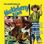 The Adventures of Huckleberry Finn cover image