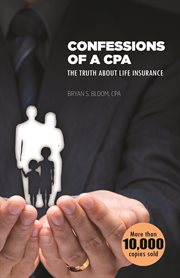 The truth about life insurance cover image