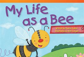 Cover image for My Life as a Bee Audiobook